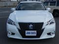 2014 Toyota Crown