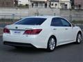 2014 Toyota Crown