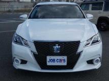 2014 Toyota Crown