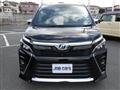 2018 Toyota Voxy