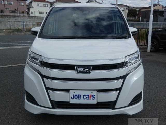 2018 Toyota Noah