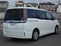 2018 Toyota Noah