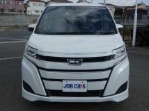 2018 Toyota Noah