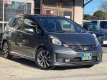 2012 Honda Fit