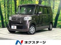 2012 Honda N BOX