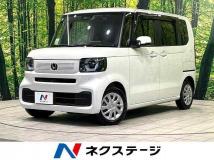 2024 Honda N BOX