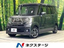 2013 Honda N BOX