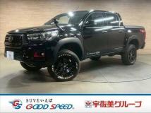 2020 Toyota Hilux