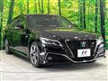 2018 Toyota Crown Hybrid