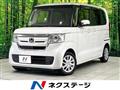 2018 Honda N BOX