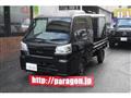 2022 Daihatsu Hijet Truck
