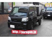 2022 Daihatsu Hijet Truck