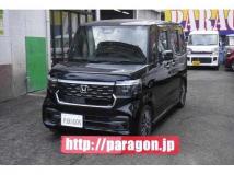 2025 Honda N BOX