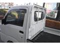 2024 Daihatsu Hijet Truck