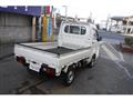 2024 Daihatsu Hijet Truck