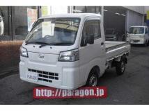 2024 Daihatsu Hijet Truck