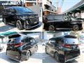 2024 Toyota Vellfire