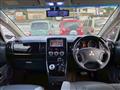 2008 Mitsubishi Delica D5