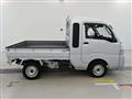 2022 Daihatsu Hijet Truck