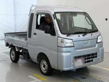 2022 Daihatsu Hijet Truck