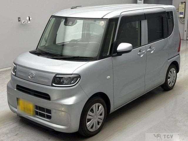 2024 Daihatsu Tanto