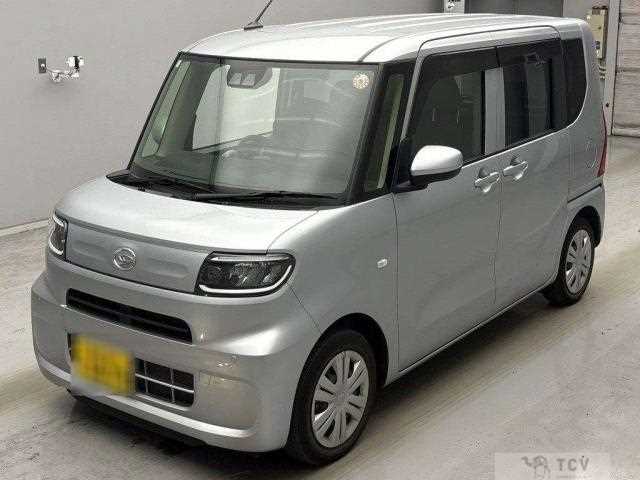 2024 Daihatsu Tanto
