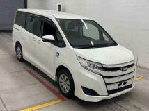 2018 Toyota Noah
