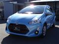 2015 Toyota AQUA