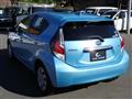 2015 Toyota AQUA
