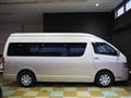 2018 Toyota Hiace Wagon