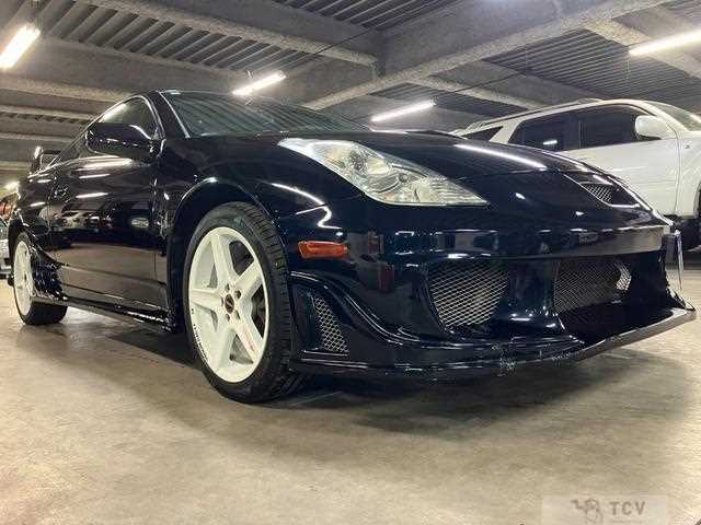 2001 Toyota Celica