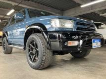 2000 Toyota Hilux Surf