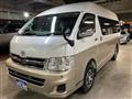 2011 Toyota Hiace Wagon
