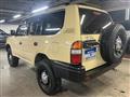 1998 Toyota Land Cruiser Prado