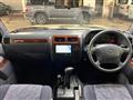 1998 Toyota Land Cruiser Prado