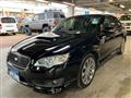 2008 Subaru Legacy B4