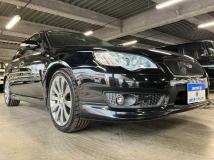 2008 Subaru Legacy B4