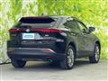 2021 Toyota Harrier Hybrid