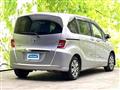 2014 Honda Freed