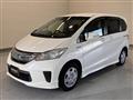 2013 Honda Freed