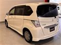2013 Honda Freed