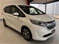 2017 Honda Freed
