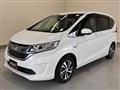 2017 Honda Freed