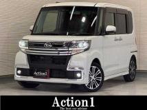 2018 Daihatsu Tanto