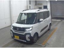 2022 Daihatsu Tanto