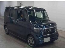2025 Honda N BOX