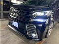 2015 Toyota Vellfire