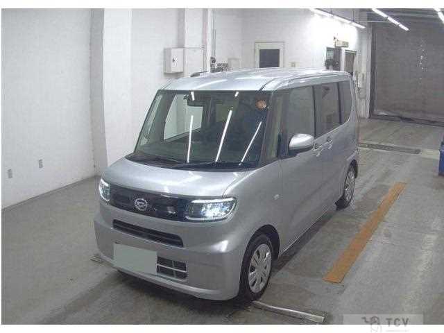 2023 Daihatsu Tanto