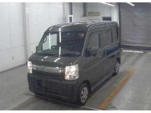 2023 Suzuki Every Wagon