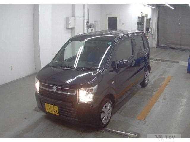 2021 Suzuki Wagon R